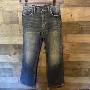 LUCKY BRAND 363 Vintage StraightJEANS MEDIUM-WASH, (1021)